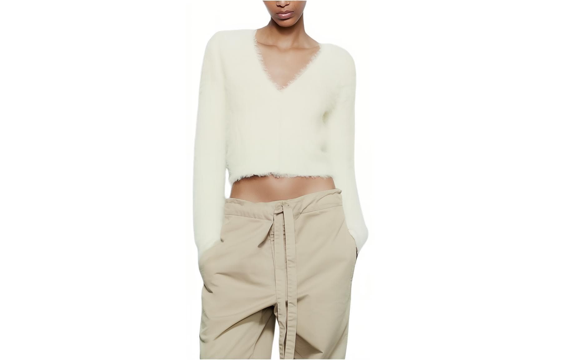 Куртка ZARA V - изображение 1