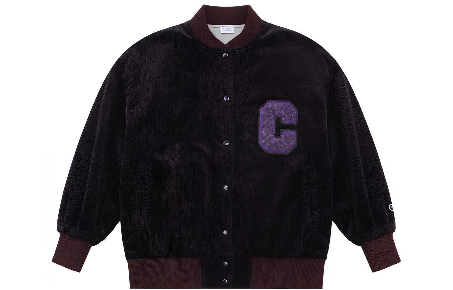 Куртка Champion FW22 Women's Logo - изображение 1