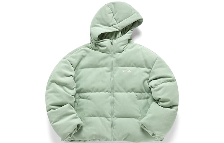 Пуховик FILA FUSION logo - изображение 1