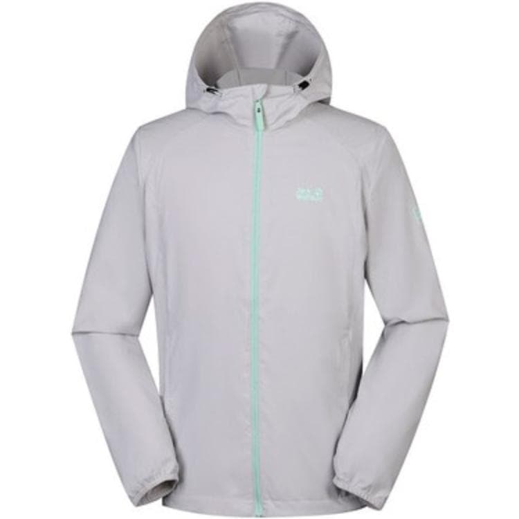 Куртка JACK WOLFSKIN Logo - изображение 4