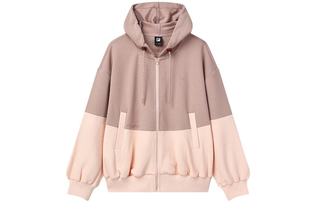 Куртка FILA Logo - изображение 1