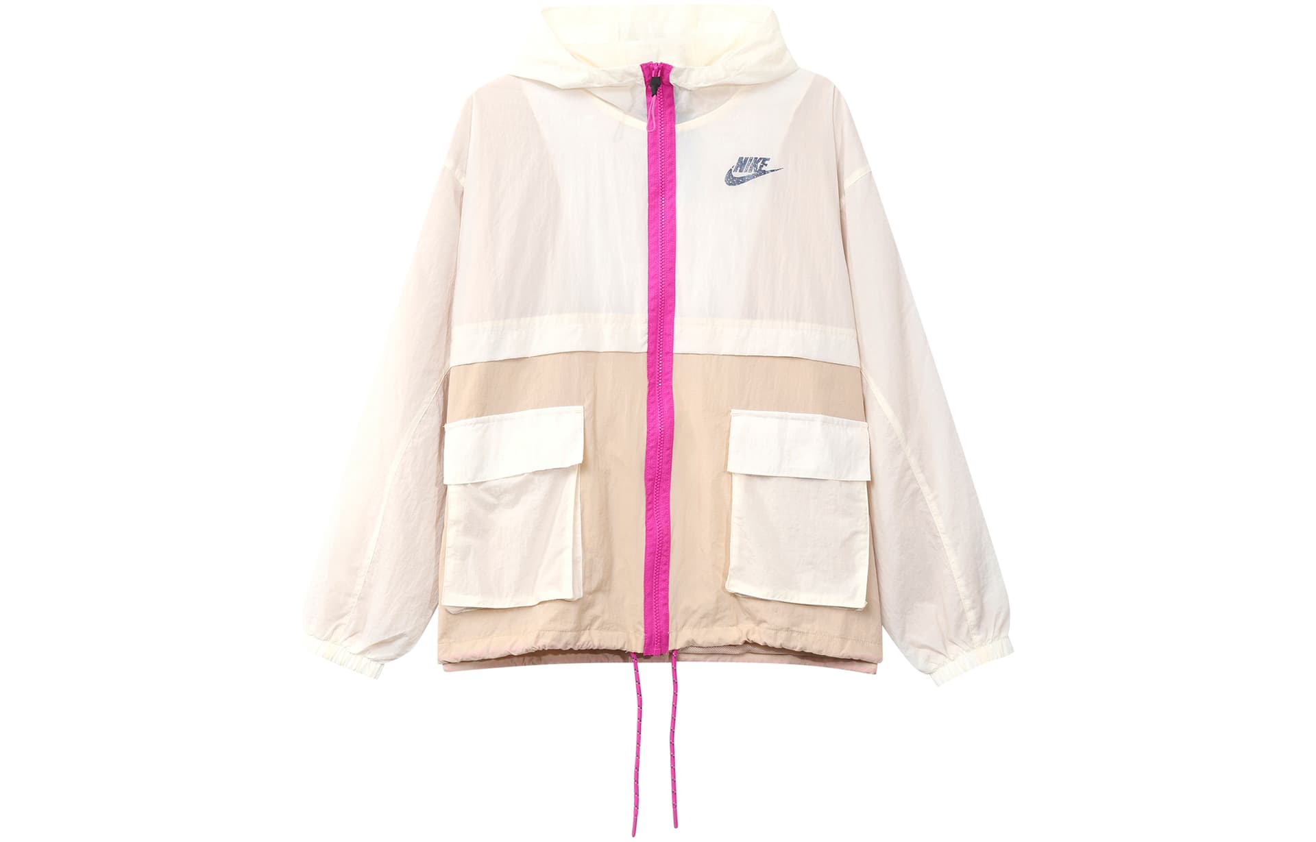 Куртка Nike Logo - изображение 1