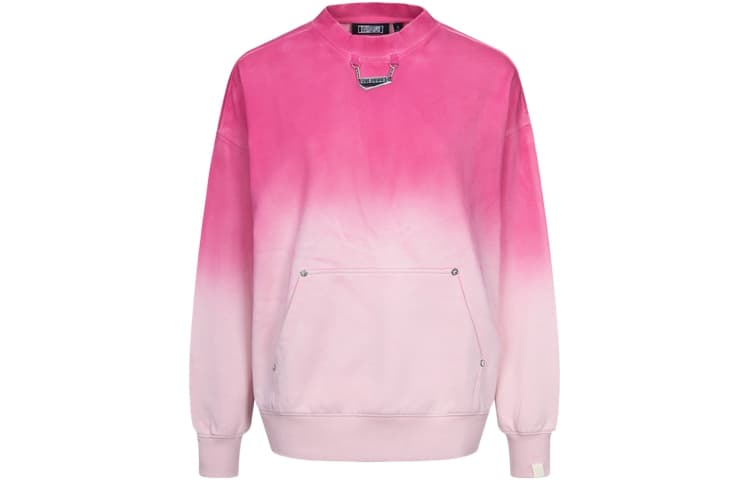 Худи EVISU AW23 - изображение 1