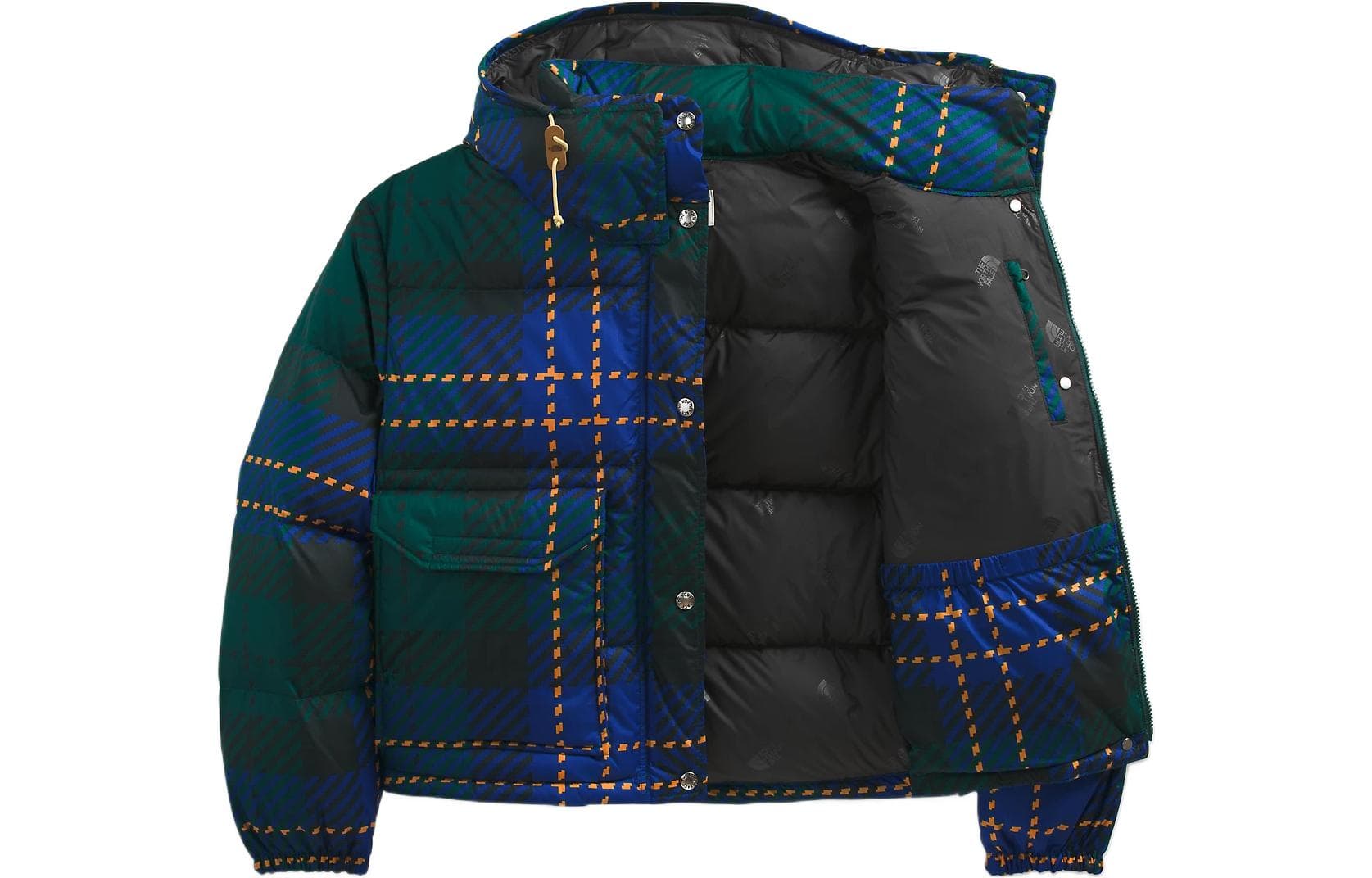 Куртка THE NORTH FACE - изображение 1