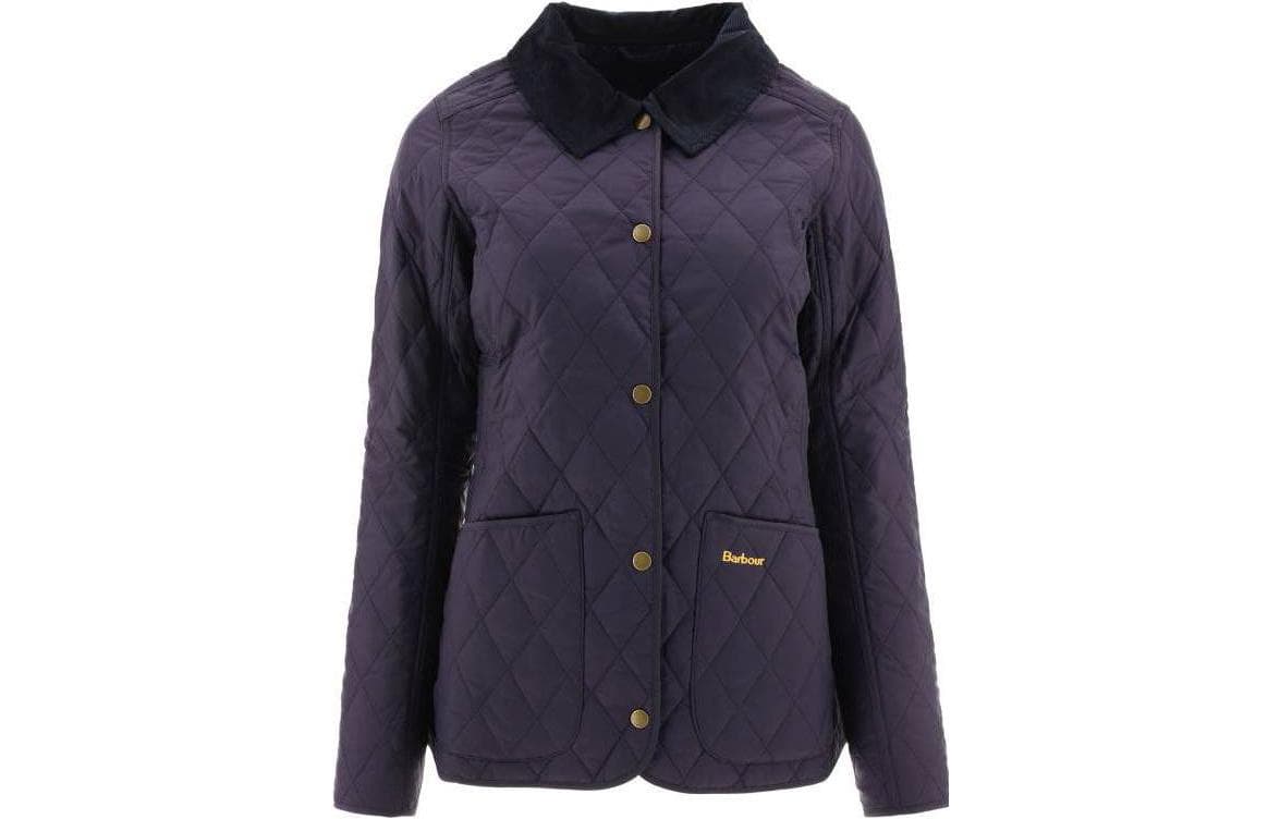 Куртка BARBOUR - изображение 1