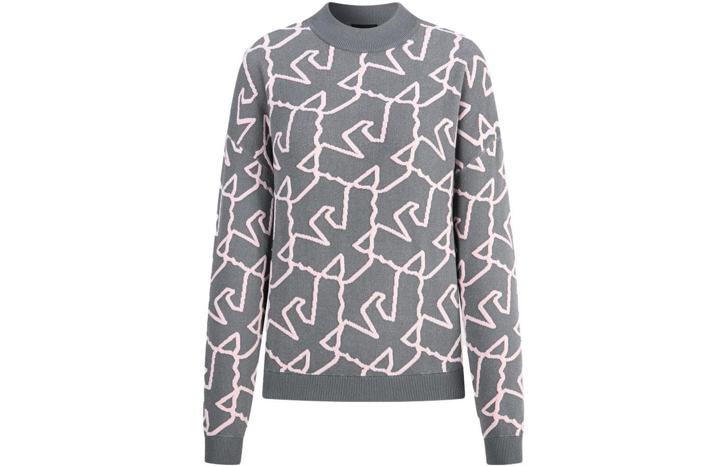 Кофта EMPORIO ARMANI FW23 logo - изображение 1
