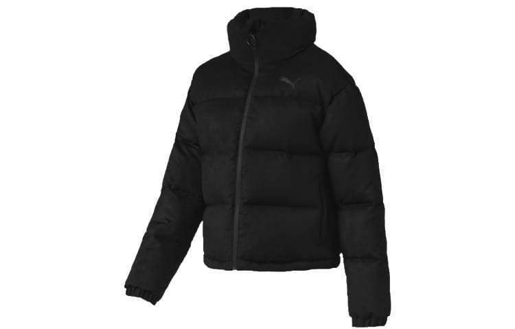 Пуховик Puma - изображение 1