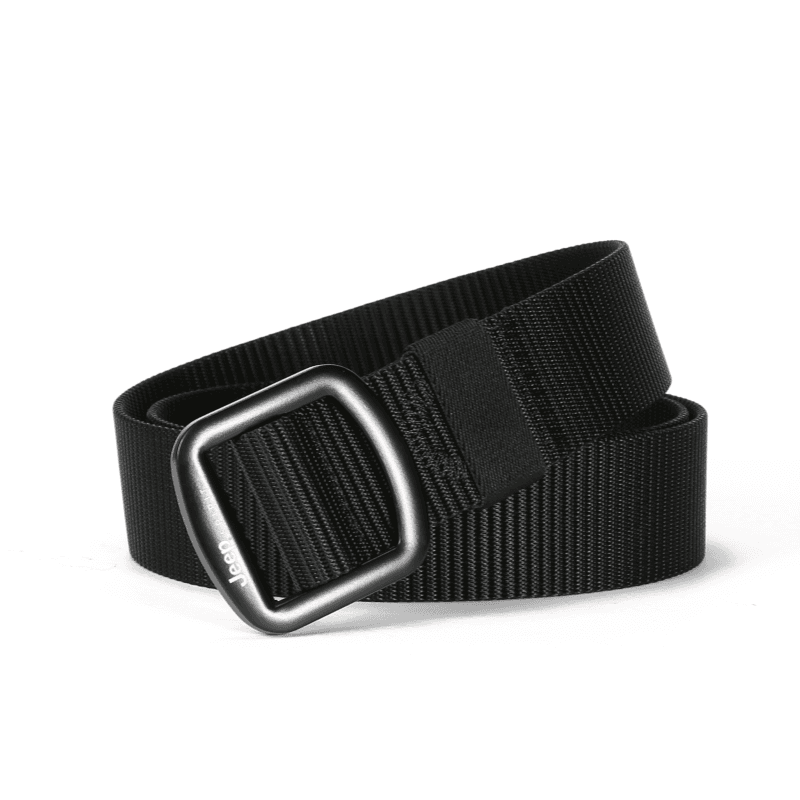 Ремень JEEP SPIRIT 3.5cm - изображение 2