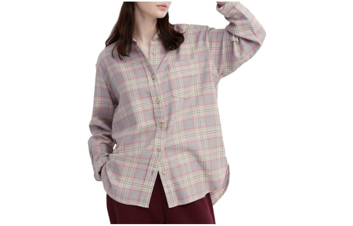 Блузка UNIQLO - изображение 1