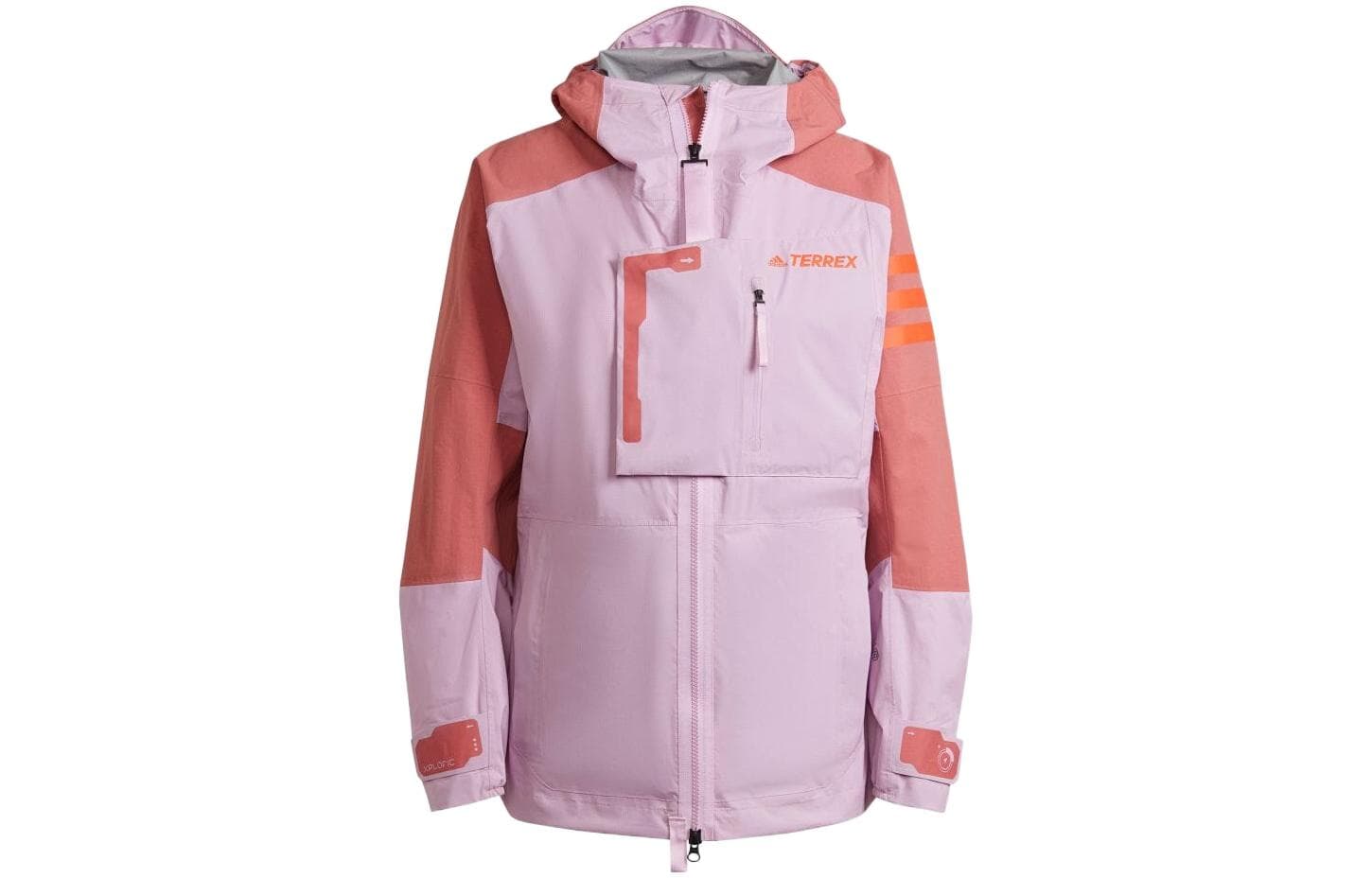 Куртка adidas FW22 - изображение 1
