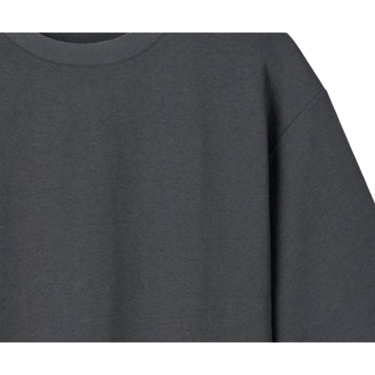 Футболка UNIQLO U Series - изображение 4