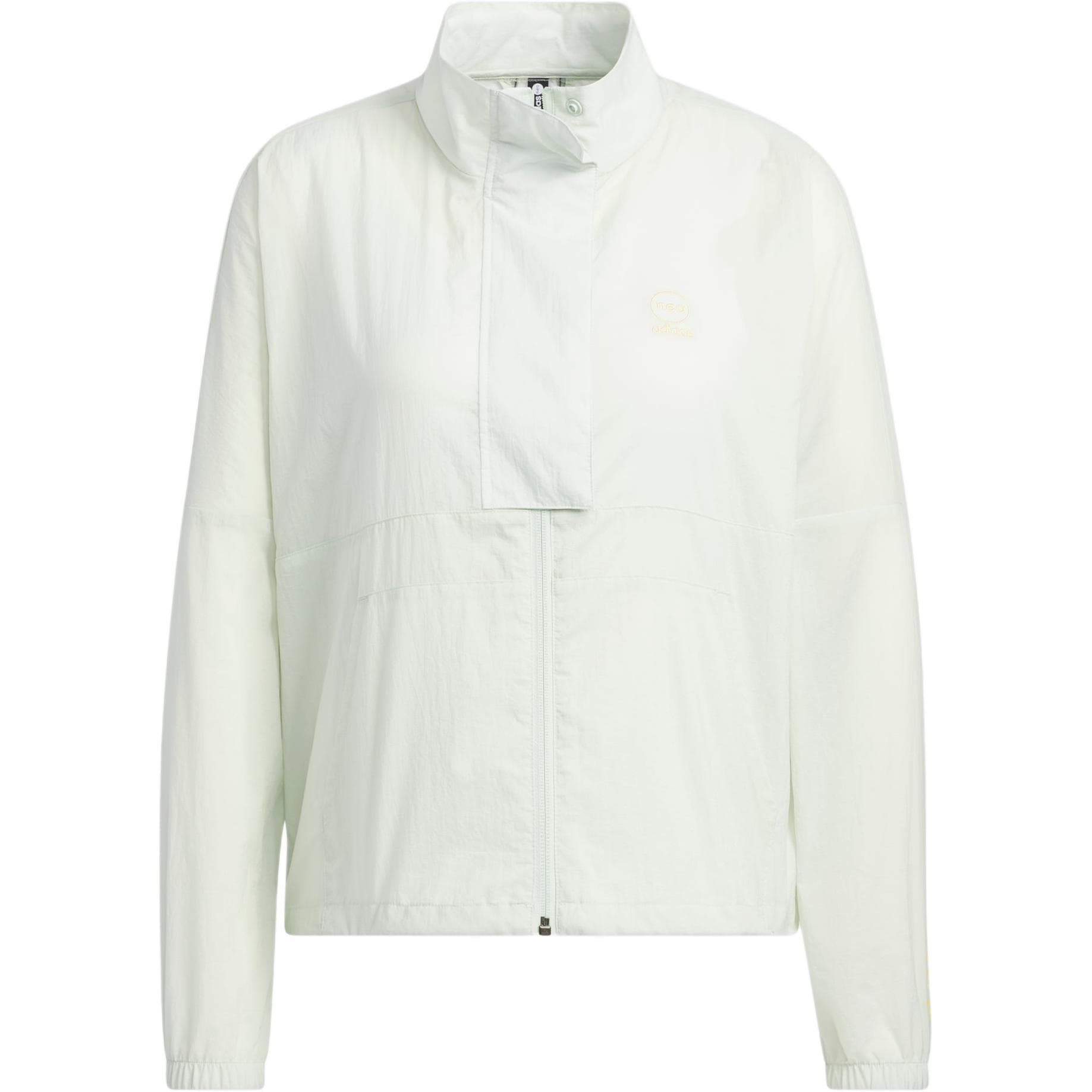 Куртка adidas neo W Vbe Wb1 - изображение 1