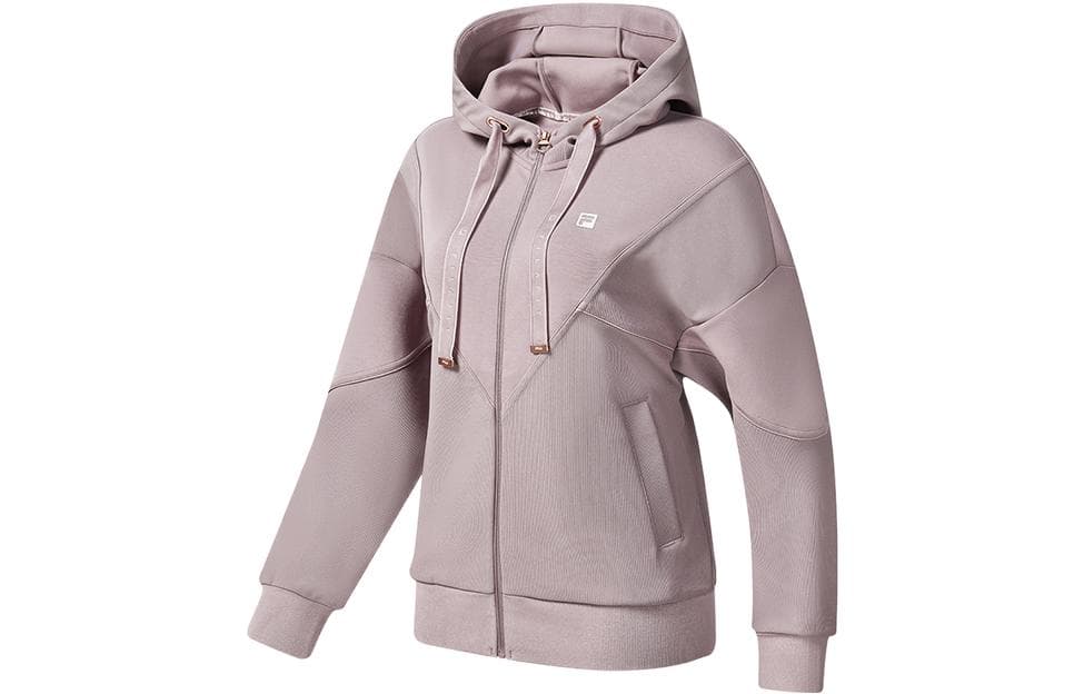 Куртка FILA Logo - изображение 1