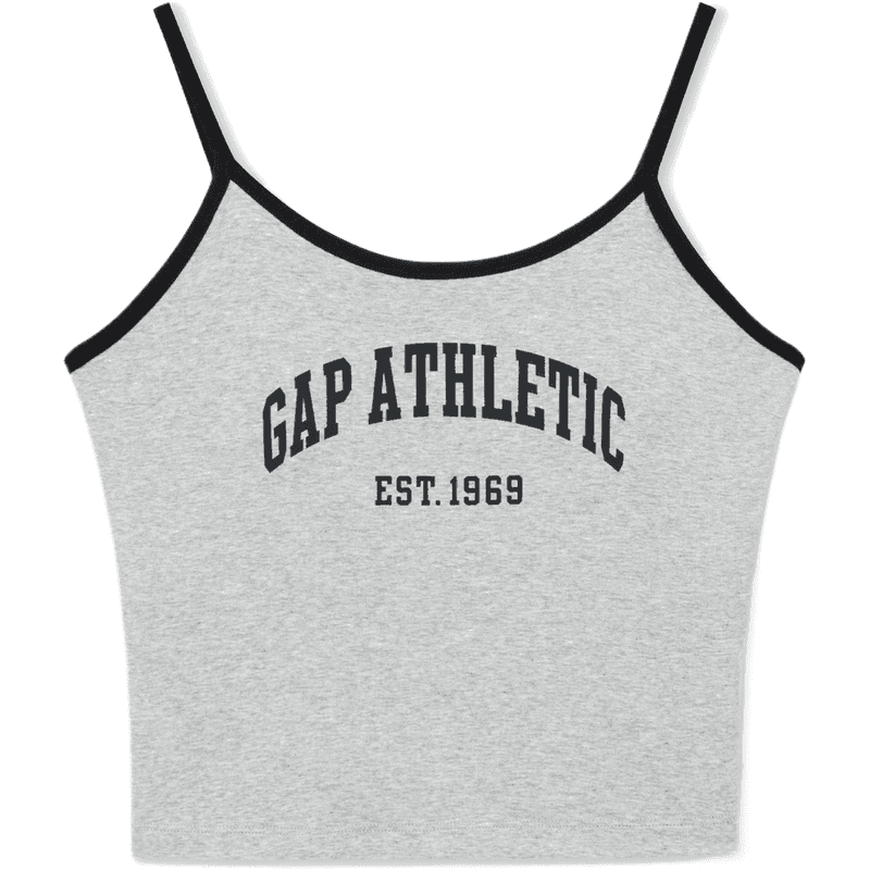 GAP logo - изображение 1