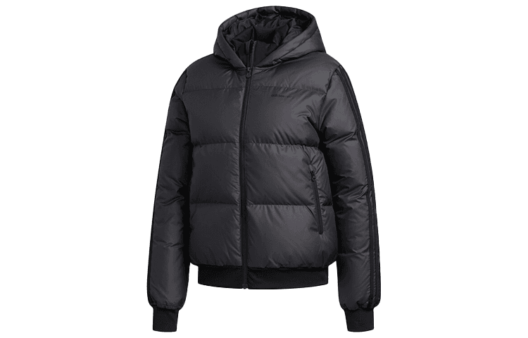 Пуховик adidas neo Sporty Puffer - изображение 1