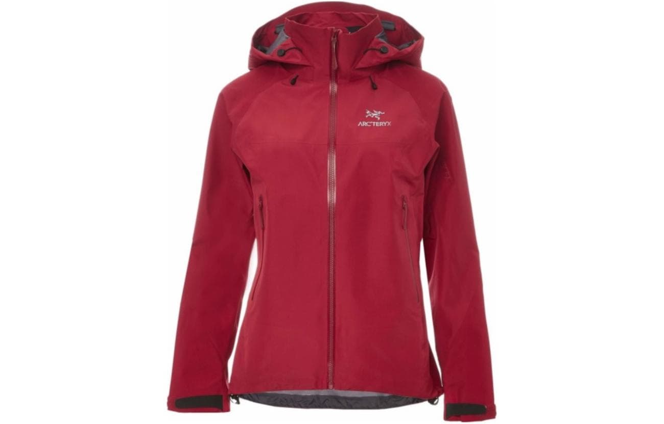 Куртка Arcteryx Beta AR Gore-tex Pro Jacket Beta - изображение 1
