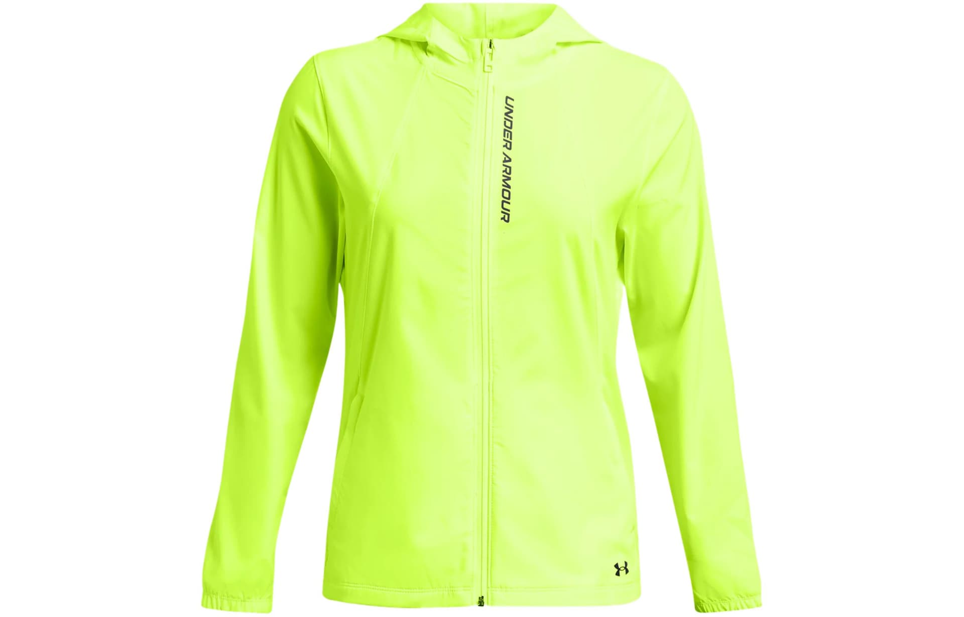 Куртка Under Armour UA OutRun The Storm - изображение 1