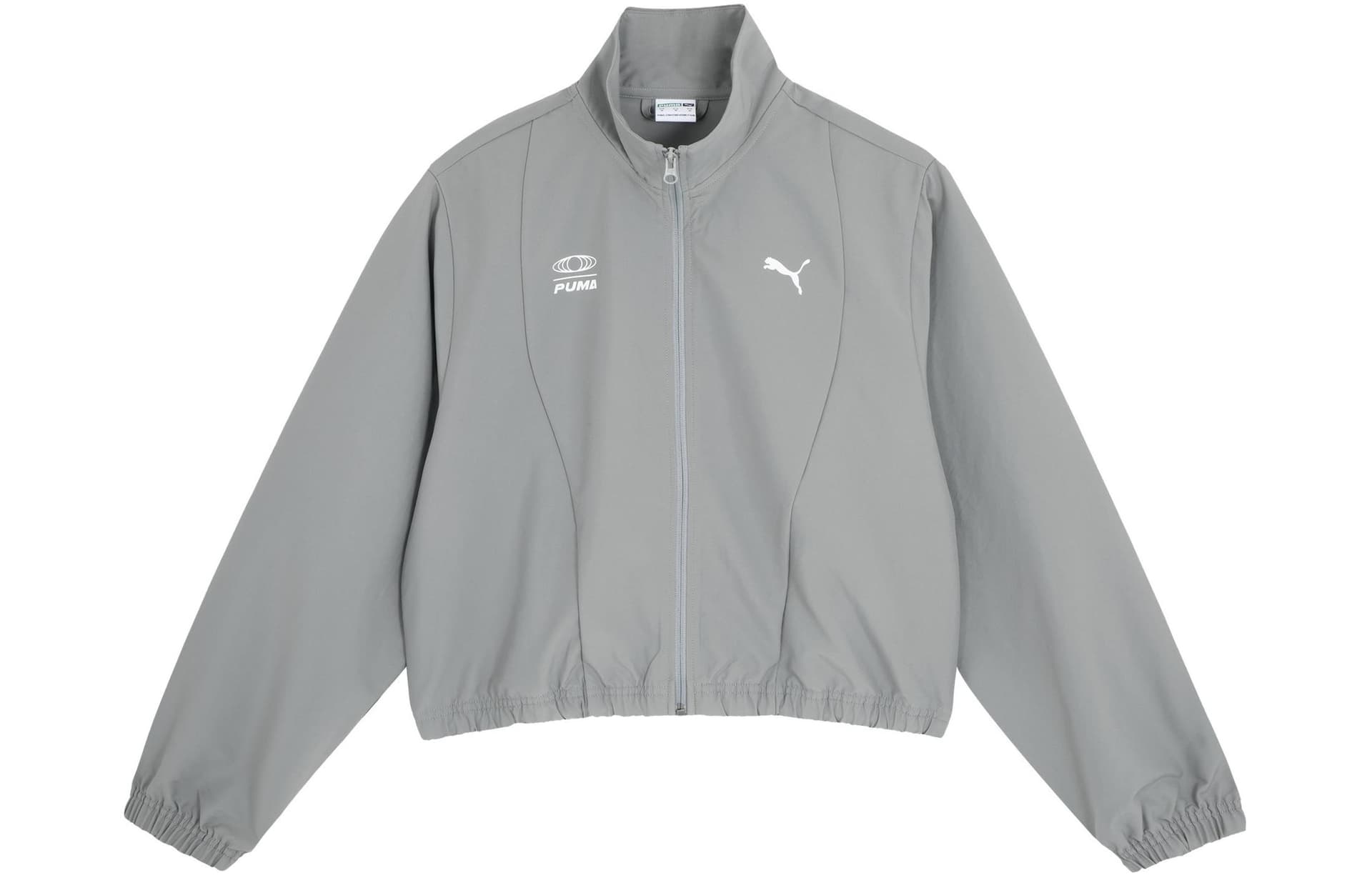 Куртка PUMA DARE TO GRAPHIC JACKET WV - изображение 1
