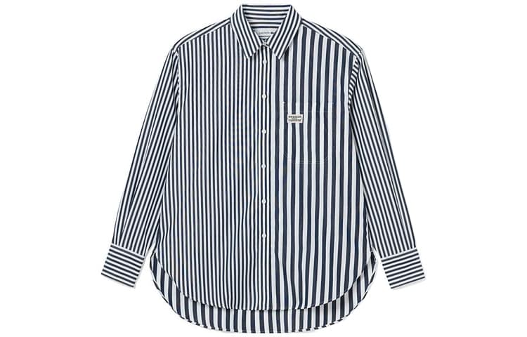 Блузка LACOSTE FW23 - изображение 1