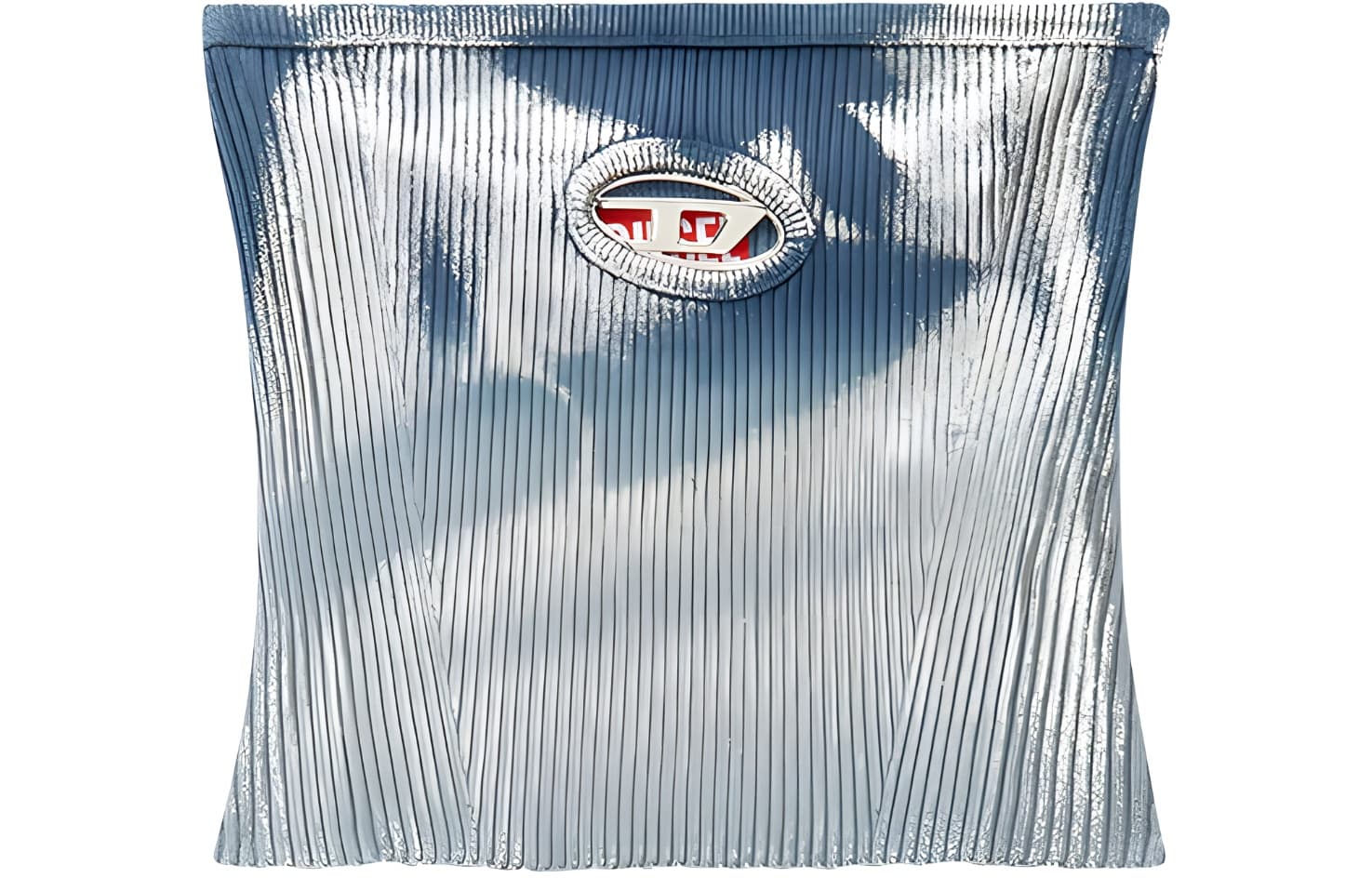 DIESEL DIESEL OVAL-D - изображение 1