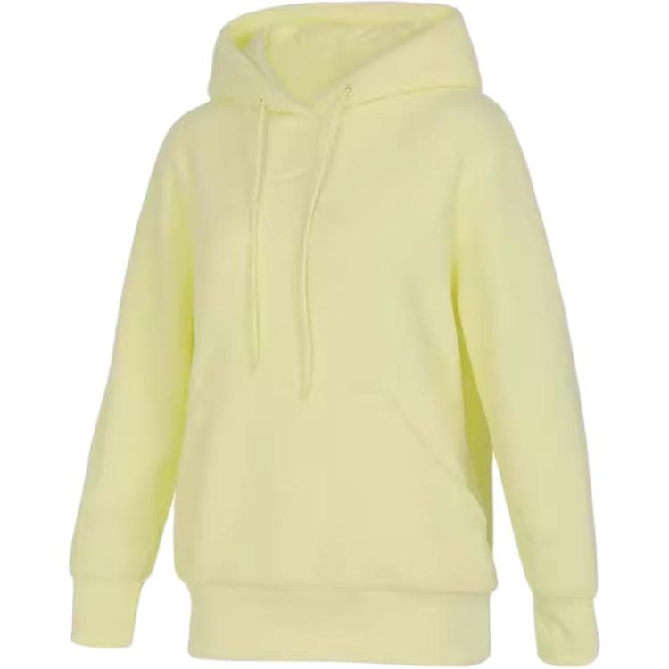 Худи Nike Sportswear Plush - изображение 1
