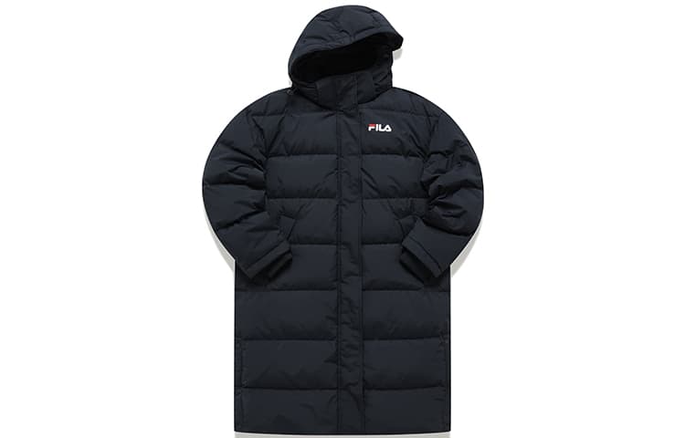 Пуховик FILA FUSION - изображение 1
