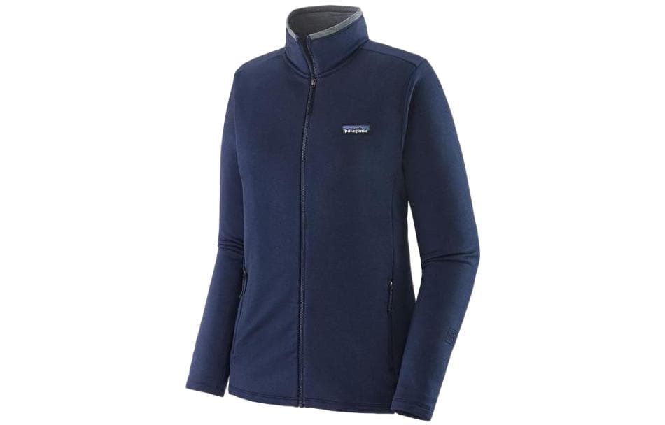 Куртка patagonia SS22 Logo - изображение 2