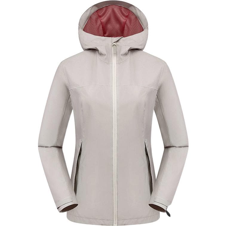 Куртка JACK WOLFSKIN Logo - изображение 4