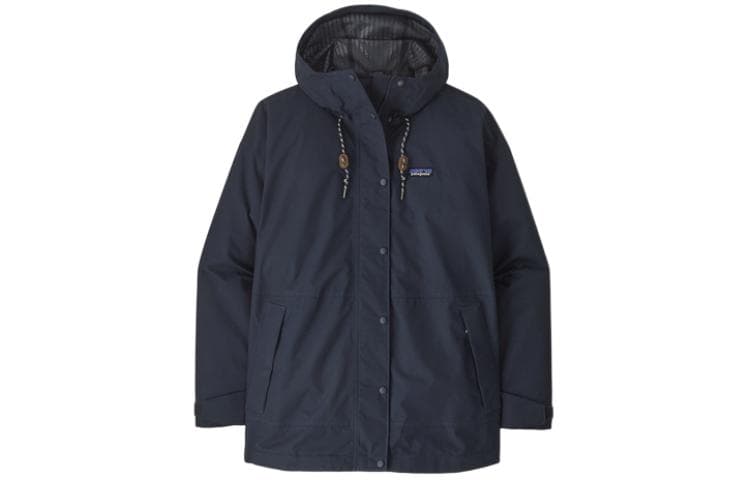 Куртка patagonia Outdoor Everyday Rain Jacket Logo - изображение 1