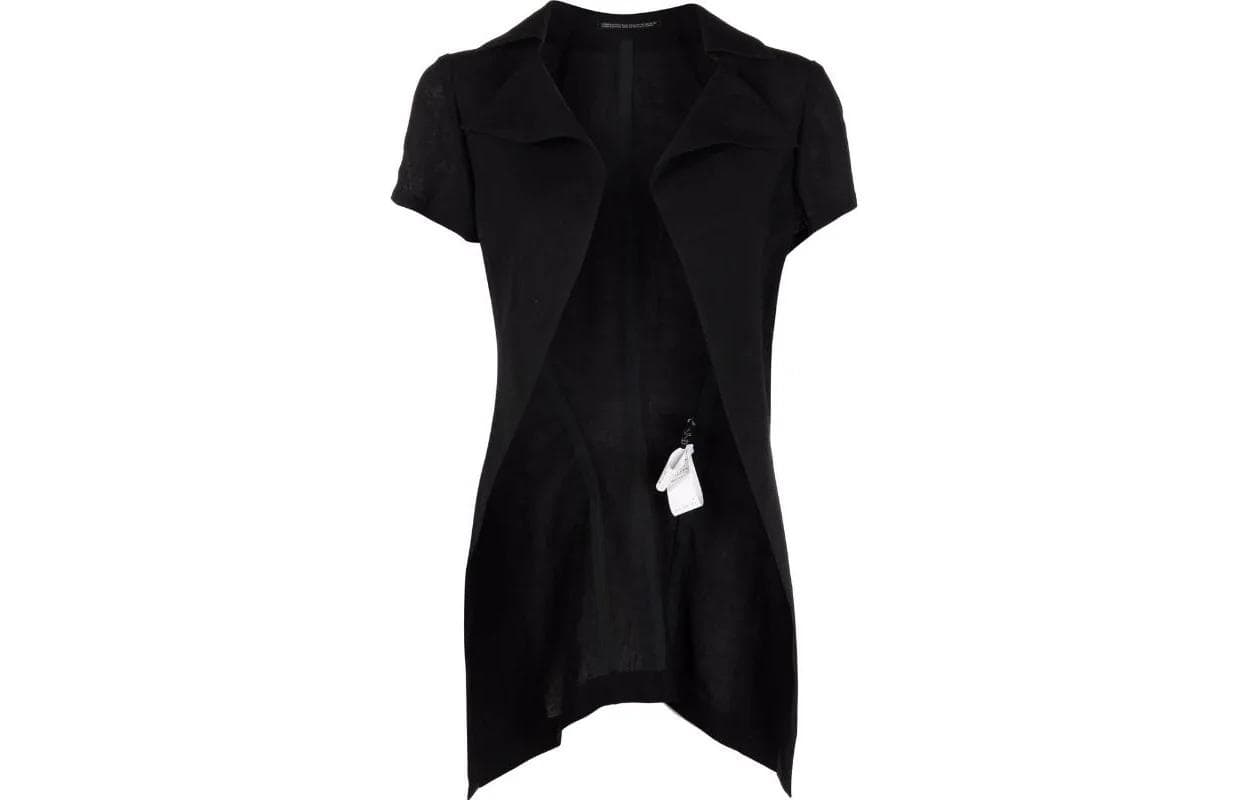 Куртка Yohji Yamamoto SS22 - изображение 1