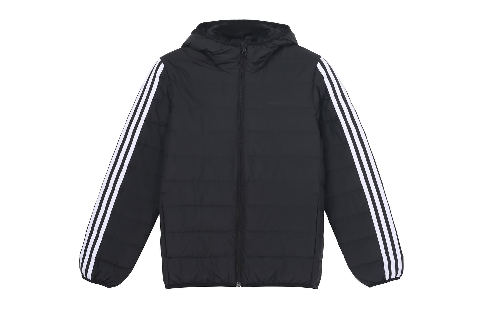Пуховик adidas neo - изображение 1