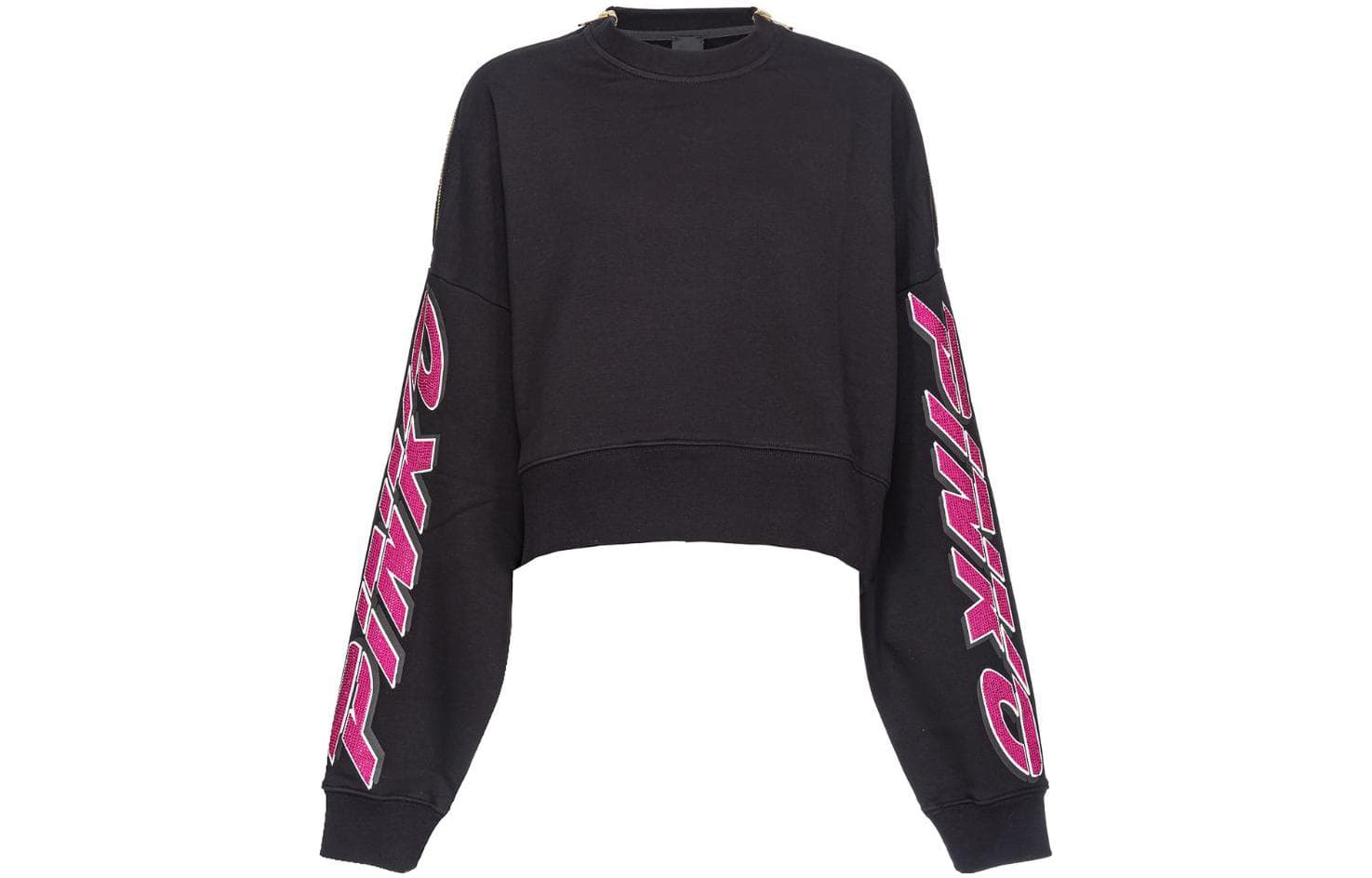 Худи PINKO FW23 - изображение 1
