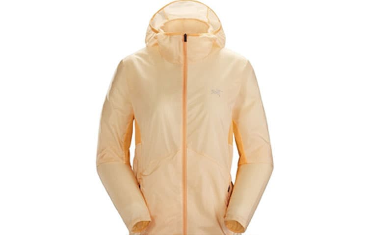 Куртка Arcteryx Logo - изображение 9