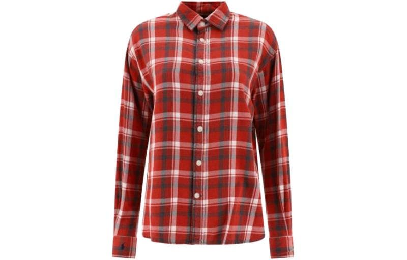 Блузка Polo Ralph Lauren FW23 - изображение 1