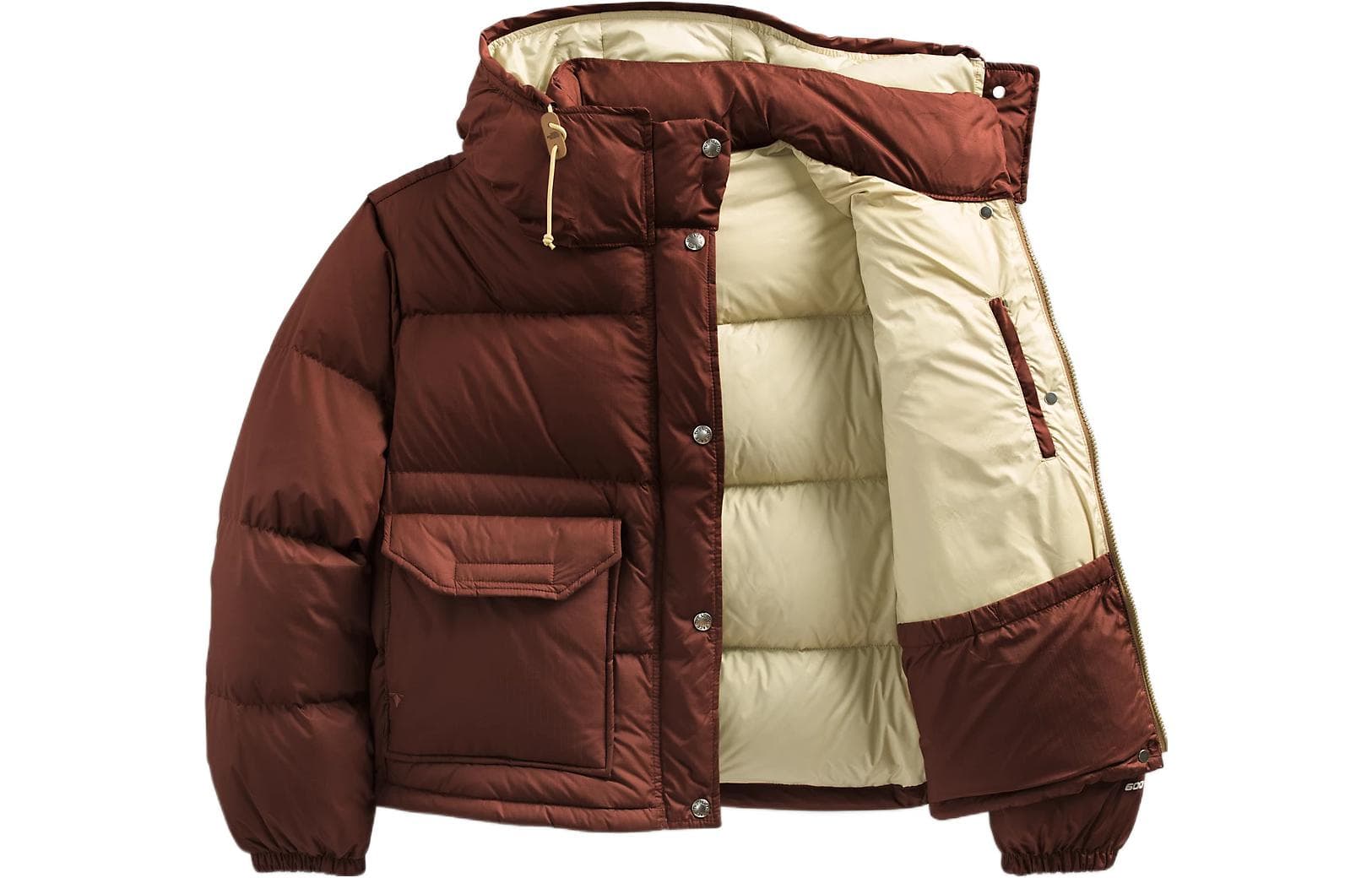 Куртка THE NORTH FACE - изображение 1
