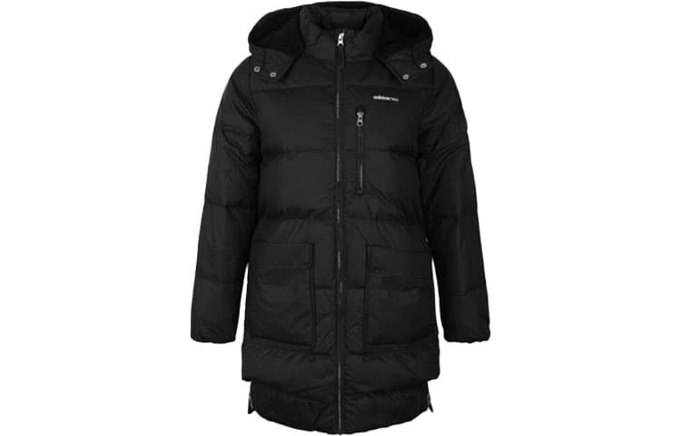Пуховик adidas neo W Down Parka - изображение 1