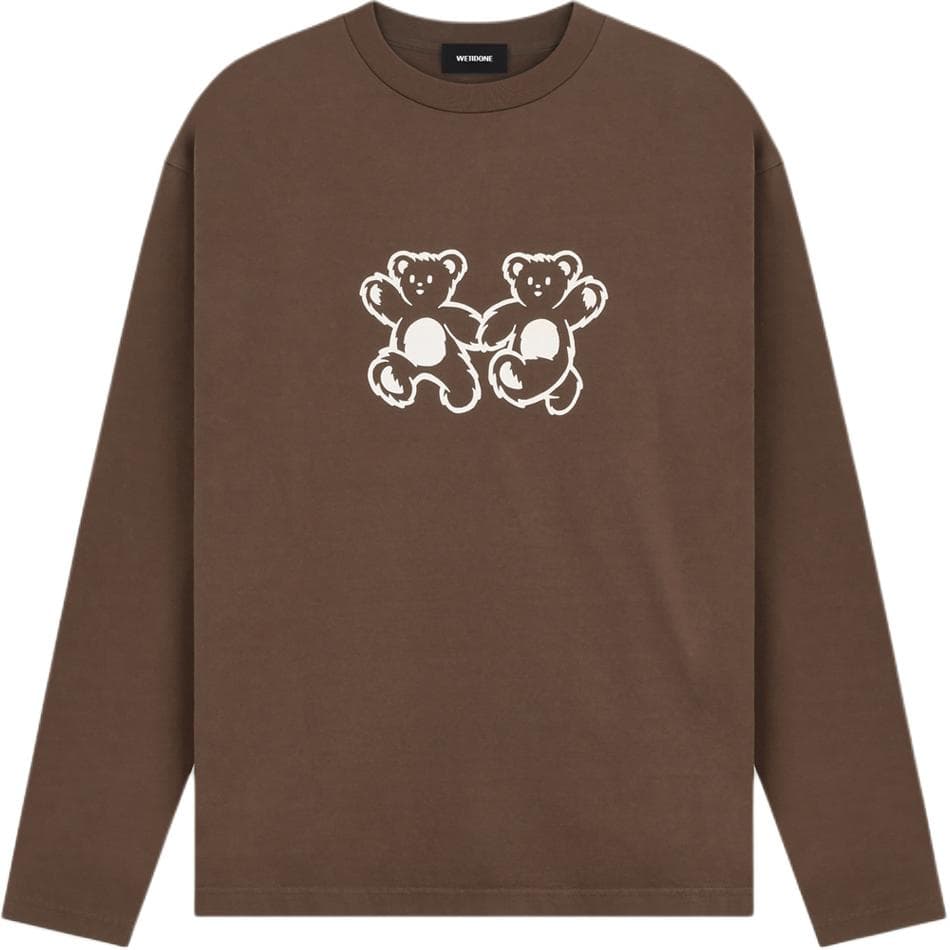 Футболка WE11DONE FW24 T - изображение 1