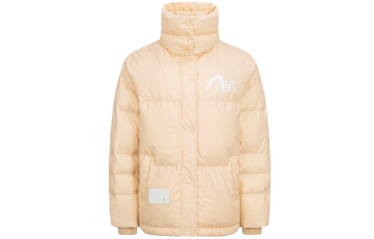 Пуховик EVISU - изображение 1