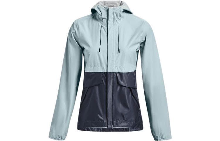 Куртка Under Armour Cloudstrike Shell - изображение 1
