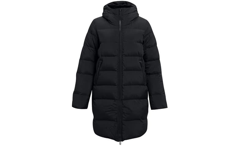 Пуховик Under Armour ColdGear Infrared - изображение 1