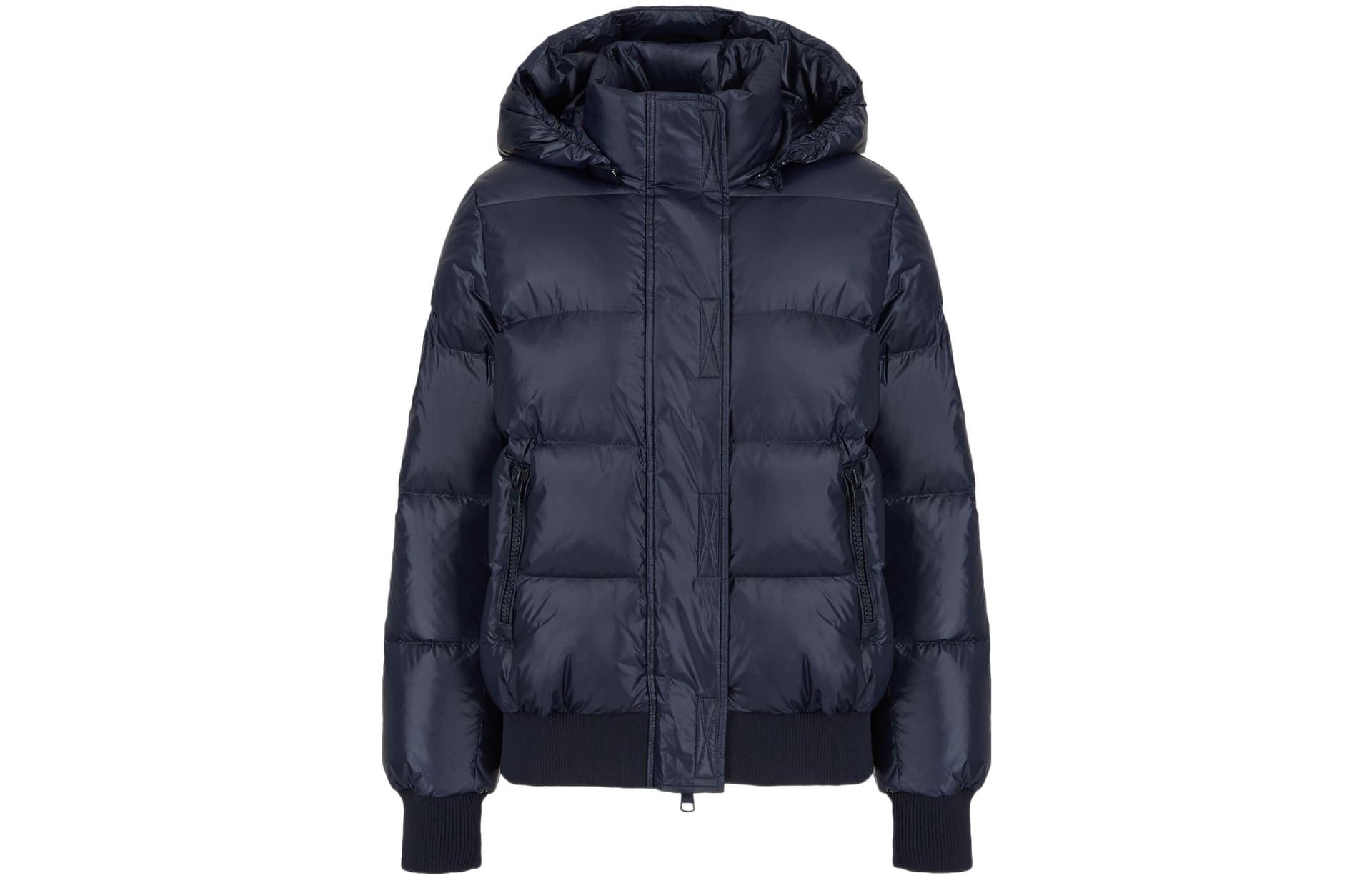 Куртка ARMANI EXCHANGE FW22 - изображение 1