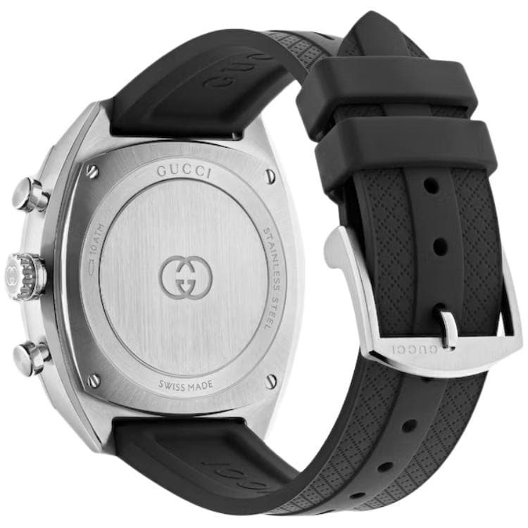 Механические часы Gucci Interlocking Watch - изображение 2