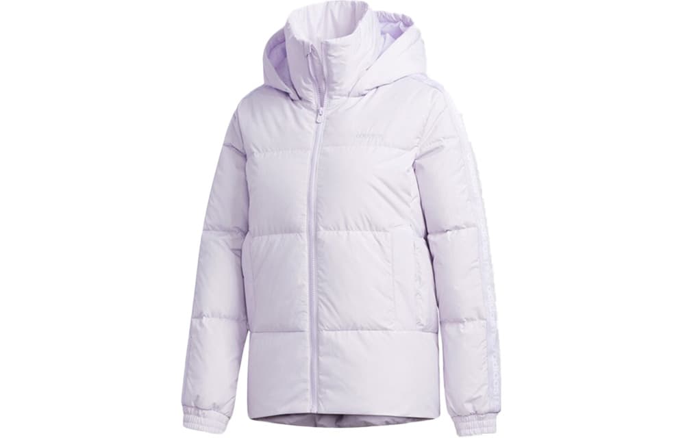 Зимняя куртка adidas neo - изображение 1