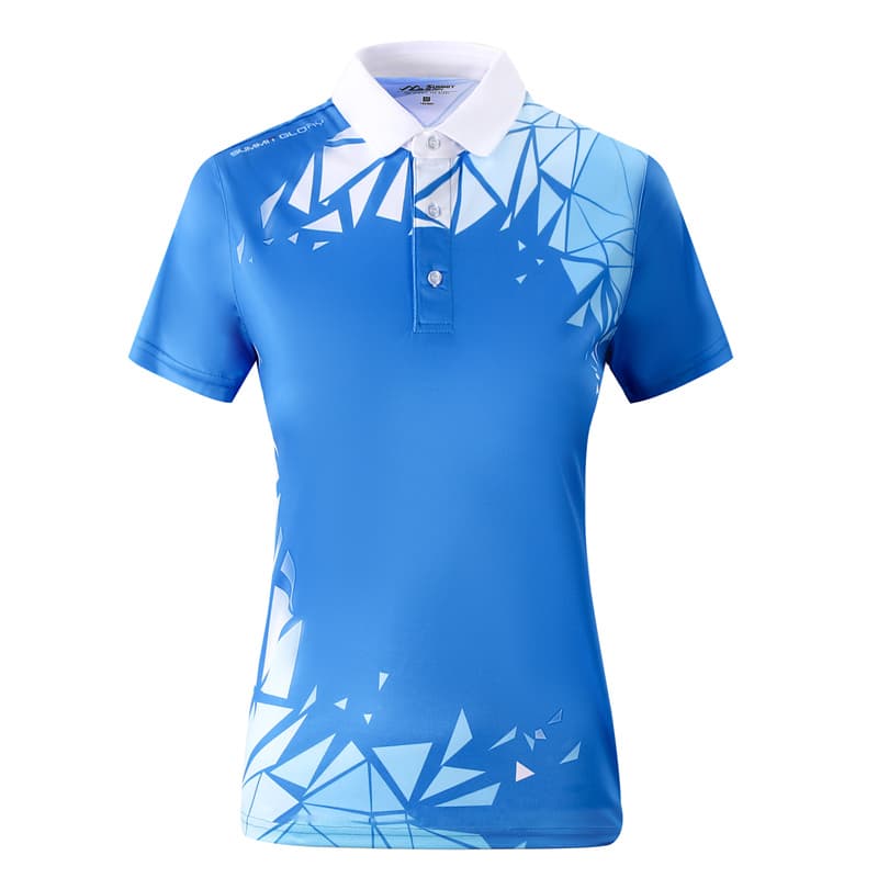 SUMMIT GLORY polo - изображение 1