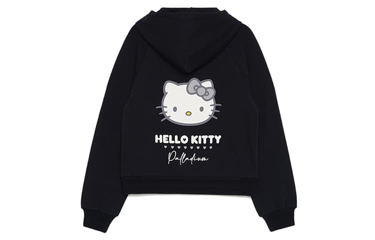 Худи Palladium x Hello Kitty - изображение 1