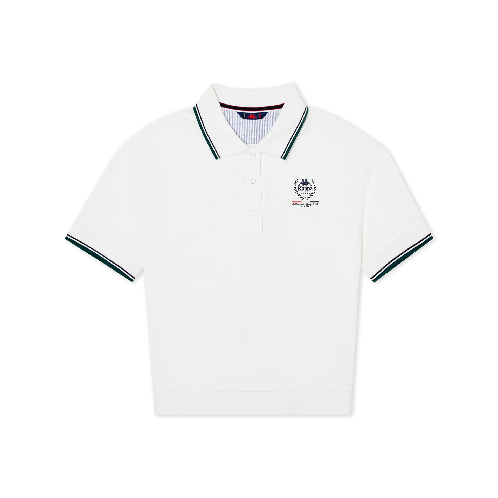 Kappa KAPPA 1916 Polo - изображение 1