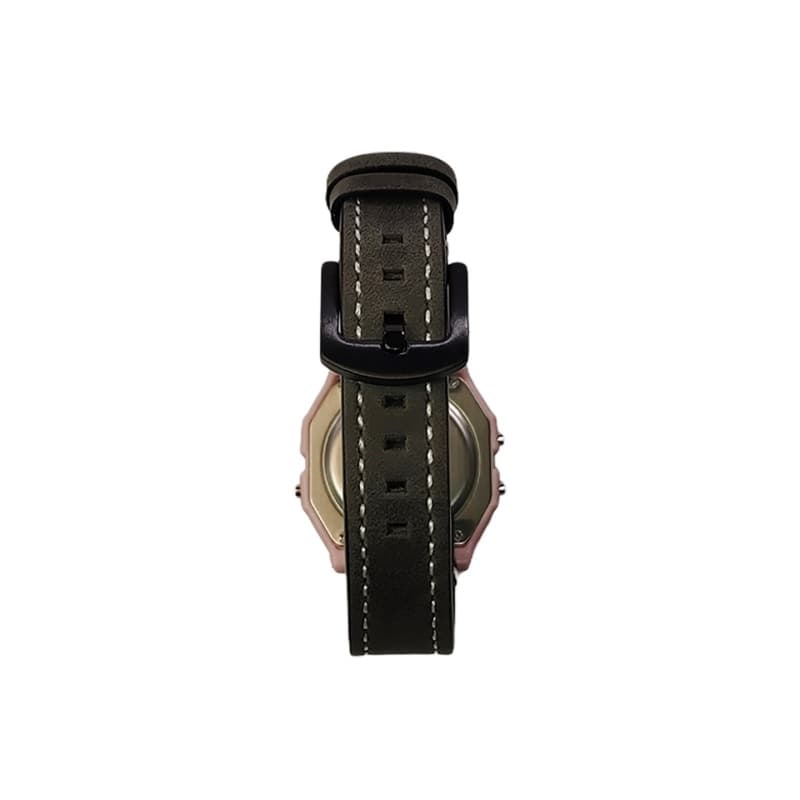 Часы CASIO DIGITAL F-91WS-4 - изображение 5