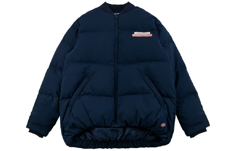 Пуховик Dickies - изображение 1