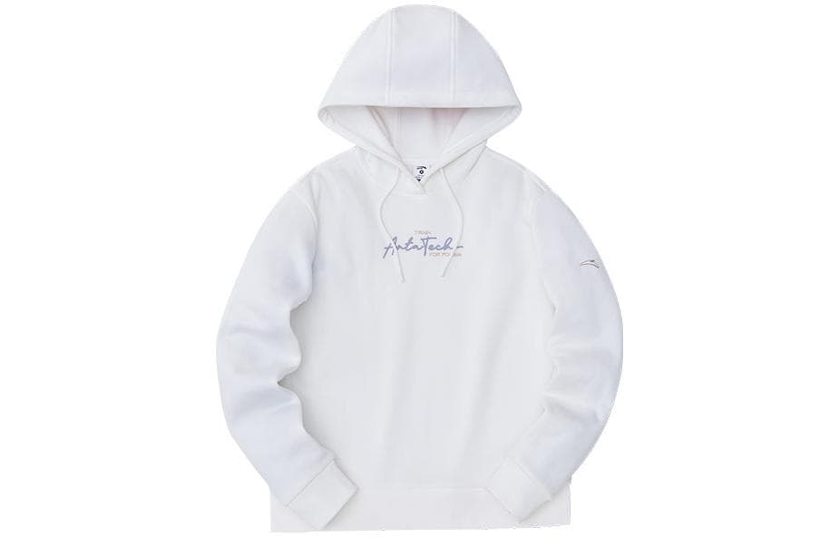 Худи Anta Logo - изображение 1