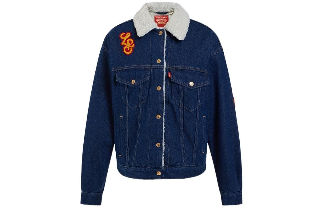 Куртка Levis SS23 Logo - изображение 1